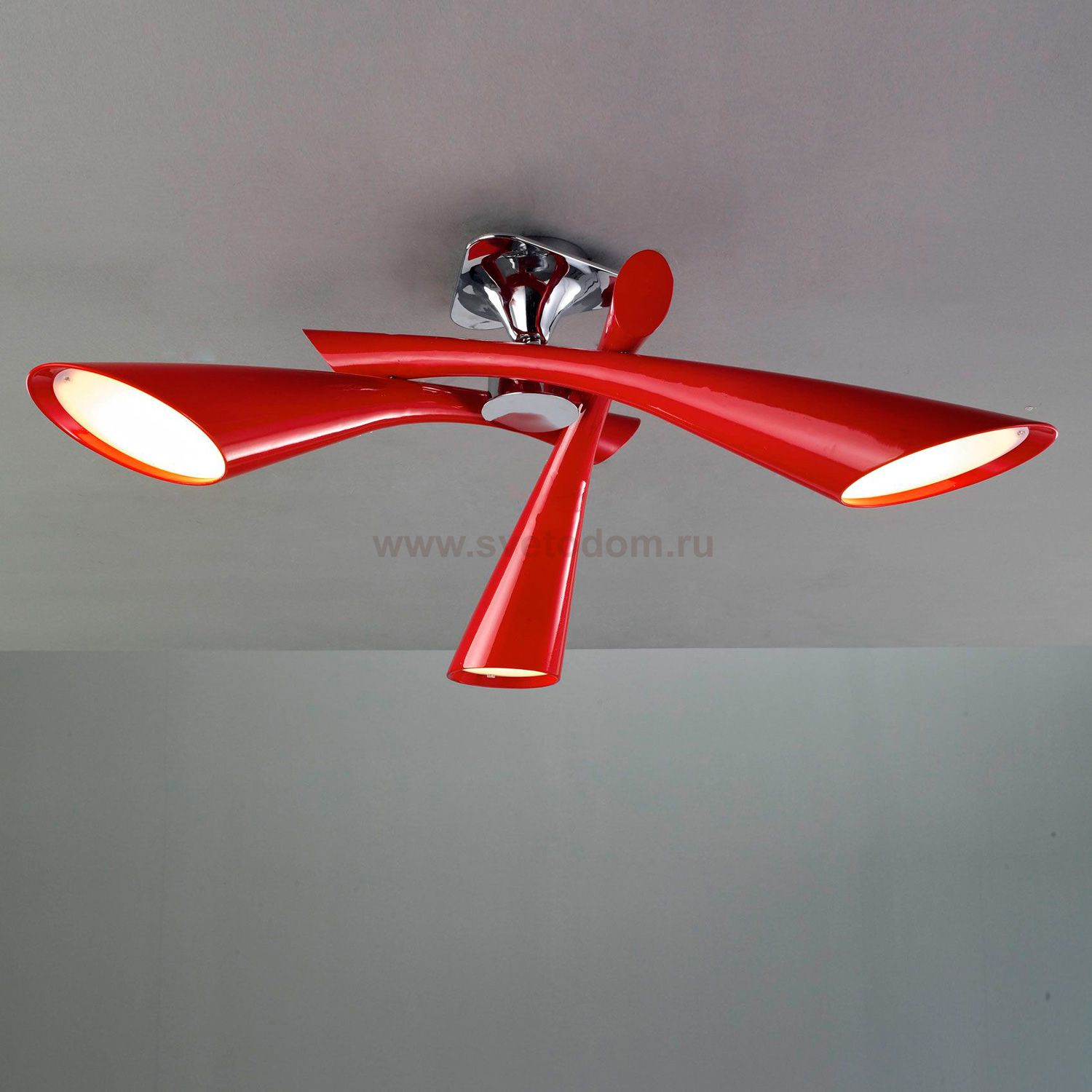 Люстра Mantra 912 POP