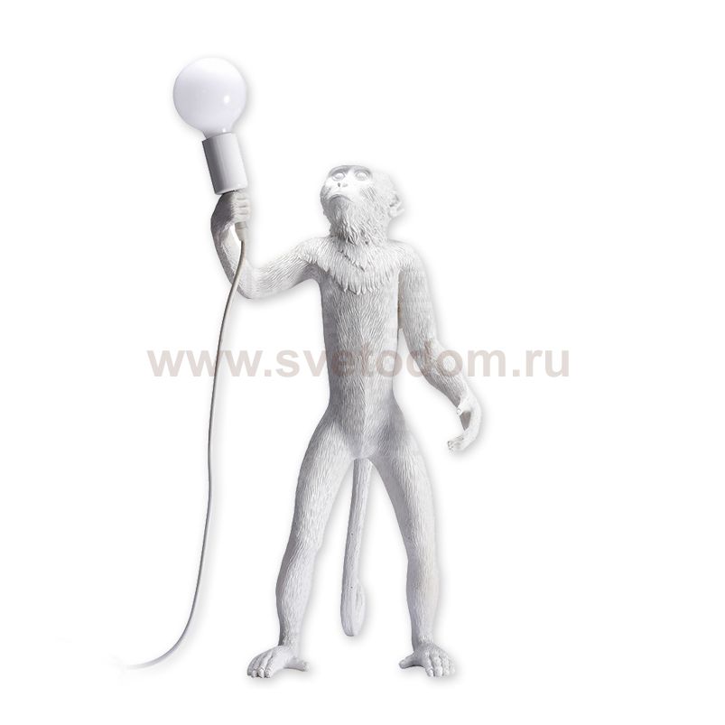 Настольная лампа Delight 9133T2 white