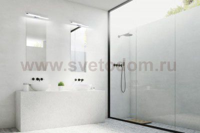 Светильник для ванной комнаты и зеркал Eglo 91365 HAKANA