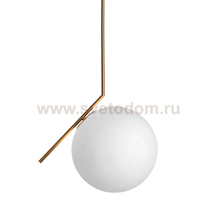 Подвесной светильник Delight 9137P/L gold