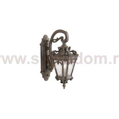 Настенный фонарь Natural concept KL/TOURNAI2/L TOURNAI