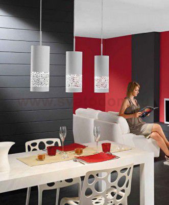 Светильник подвесной Eglo 91414 CARMELIA