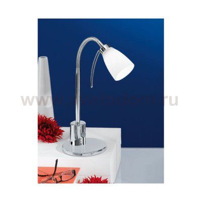 Офисная настольная лампа Eglo 91465 CARIBA 1