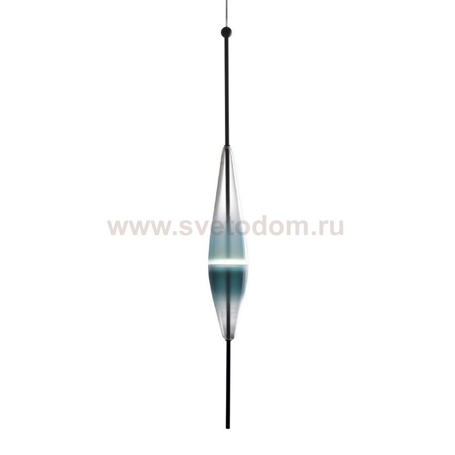 Подвесной светильник Delight 9148/C blue/white