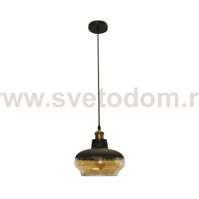 Подвесной светильник Анден d23 h157 E27 1*40W Kink light 91501
