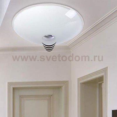 Светильник настенно-потолочный Eglo 91676 LED NUBE