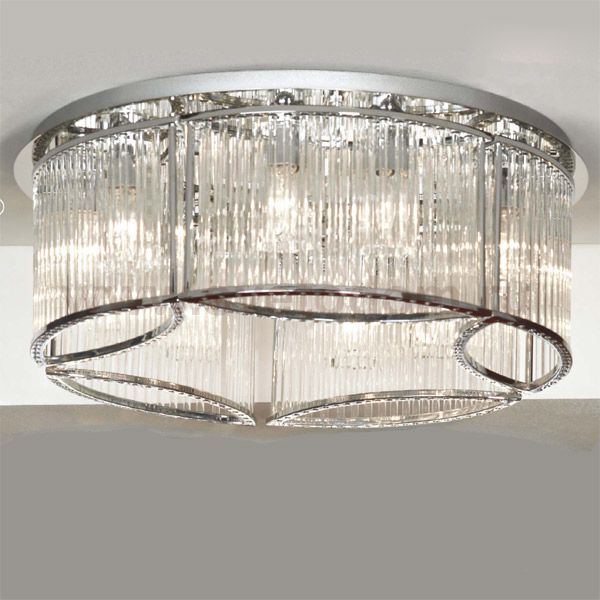 Люстра Lussole LSC-3307-10 NARDO