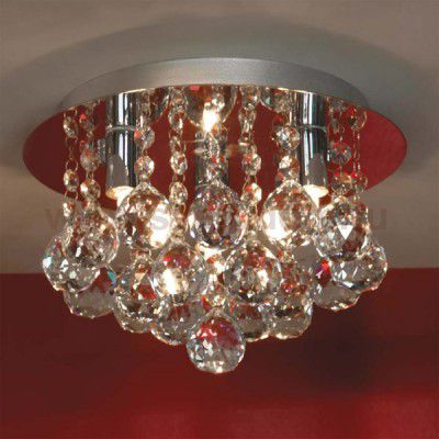 Люстра Lussole LSC-9607-03 PALMI