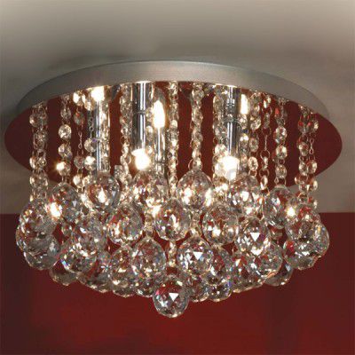 Люстра Lussole LSC-9607-05 PALMI