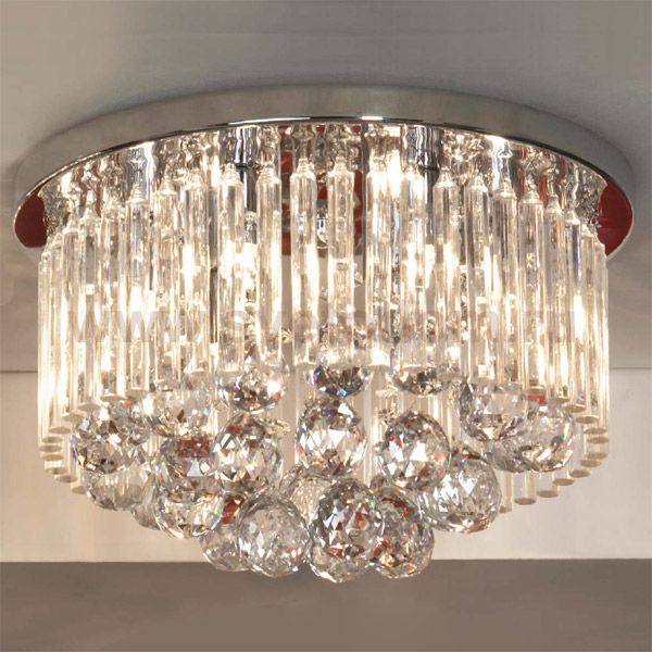 Люстра Lussole LSC-9607-06 PALMI