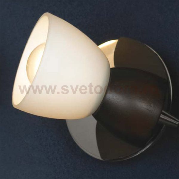 Уценка. Светильник поворотный Lussole LSL-8201-01 MESSINA