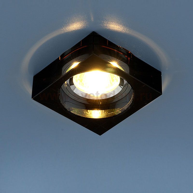 Светильник Elektrostandard 9171 GR серый