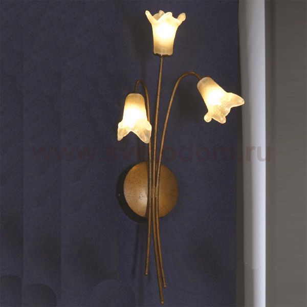 Светильник Lussole LSX-7001-03 FERENTINO