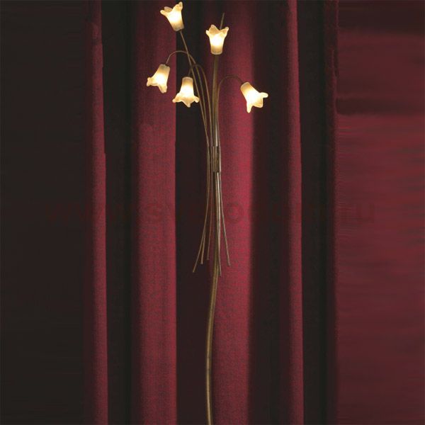 Торшер Lussole LSX-7005-05 FERENTINO