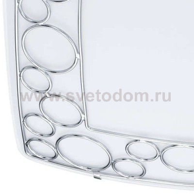 Светильник настенный бра Eglo 91714 LED TOLEDA