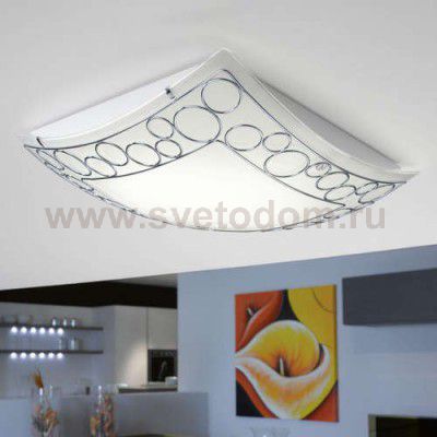 Светильник настенный бра Eglo 91714 LED TOLEDA