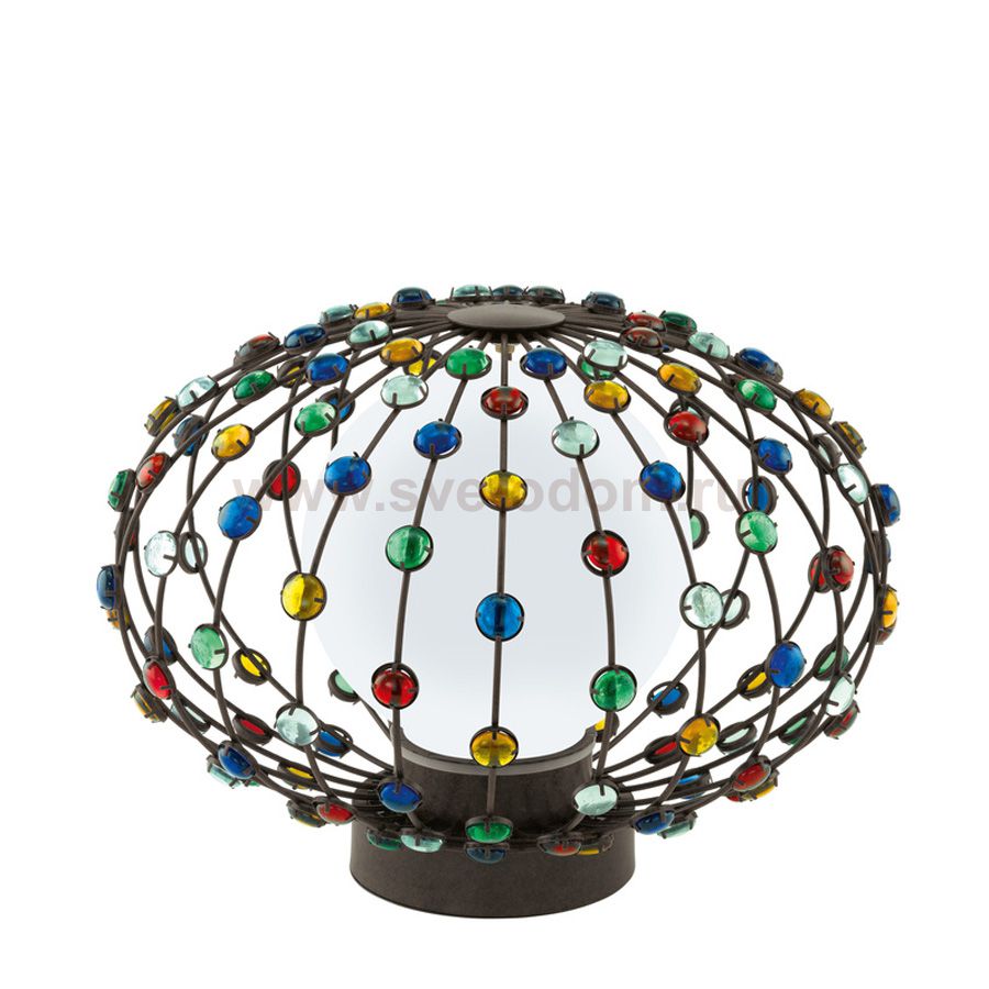 Уличный светильник CADELLA Eglo 91716