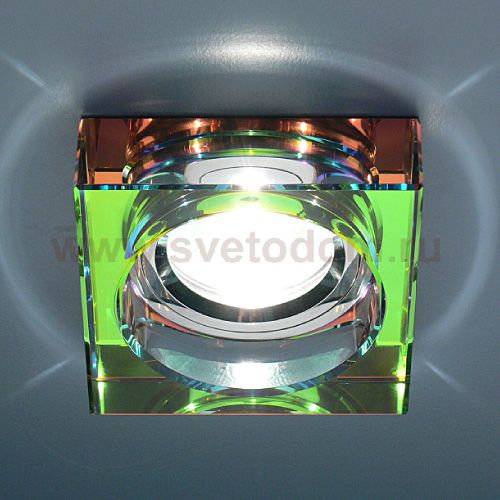 Светильник Elektrostandard 9171 Multi мультиколор