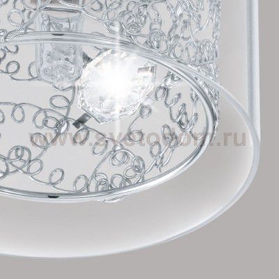 Настенно-потолочный светильник Eglo 91732 PIANELLA