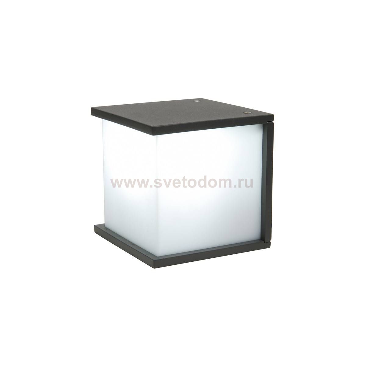 Настенный фонарь Natural concept TORSTEN SQ TORSTEN