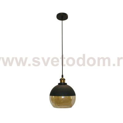 Подвесной светильник Вирса d20 h160 E27 1*40W Kink light 91910