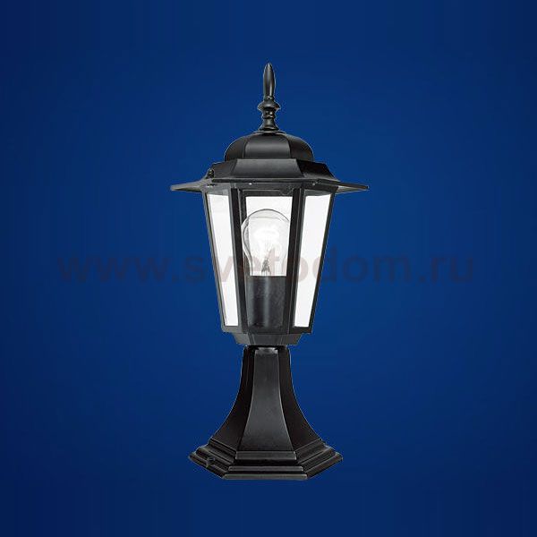 Уличный светильник Eglo 9196 LATERNA 4