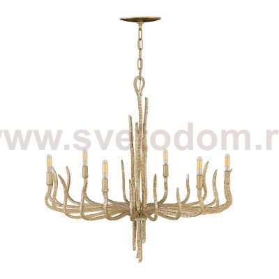 Люстра Natural concept HK/SPYRE6C CPG SPYRE