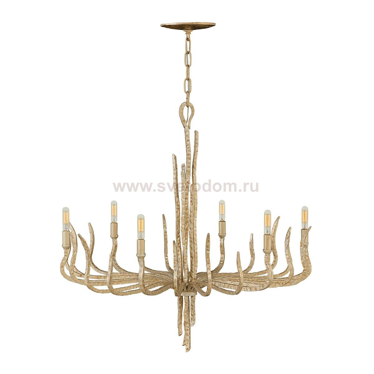 Люстра Natural concept HK/SPYRE6C CPG SPYRE