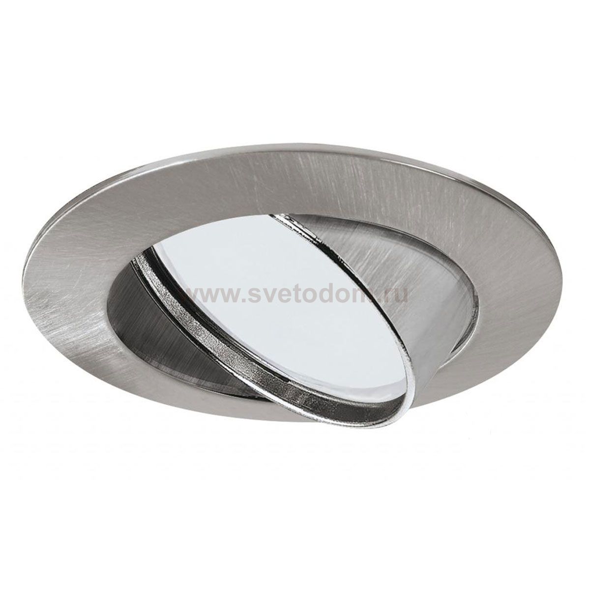 Встраиваемый светильник Paulmann 92001