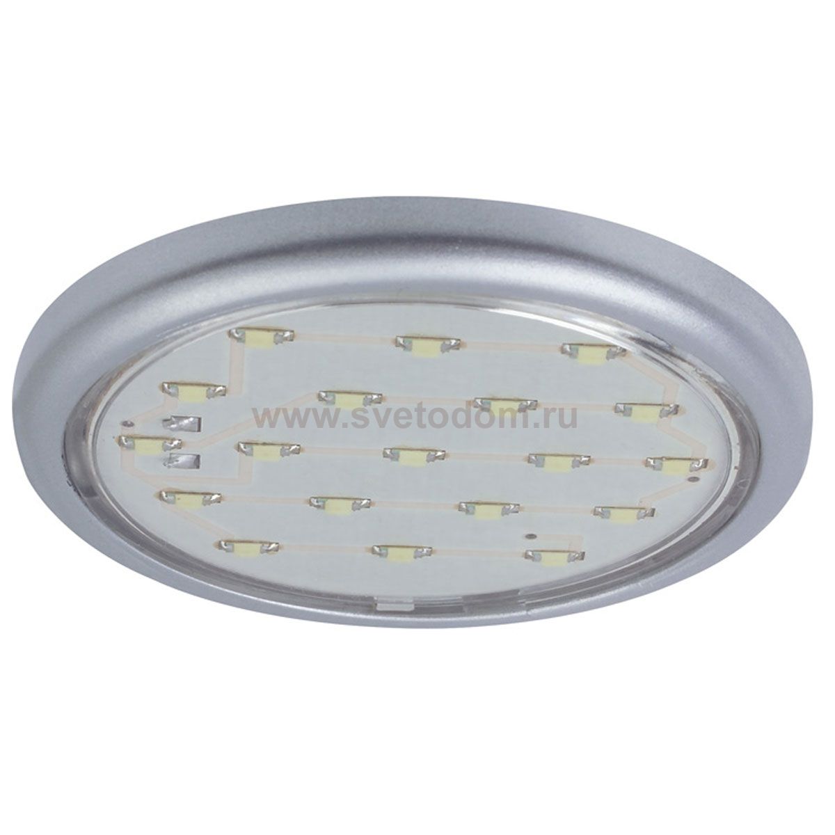 Светильник встраиваемый Paulmann 92005