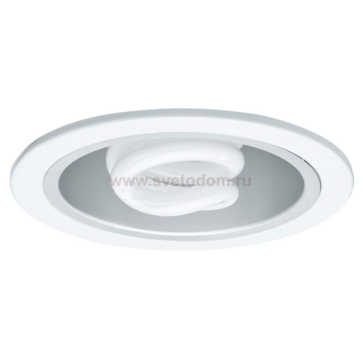 Встраиваемый светильник Paulmann 92013