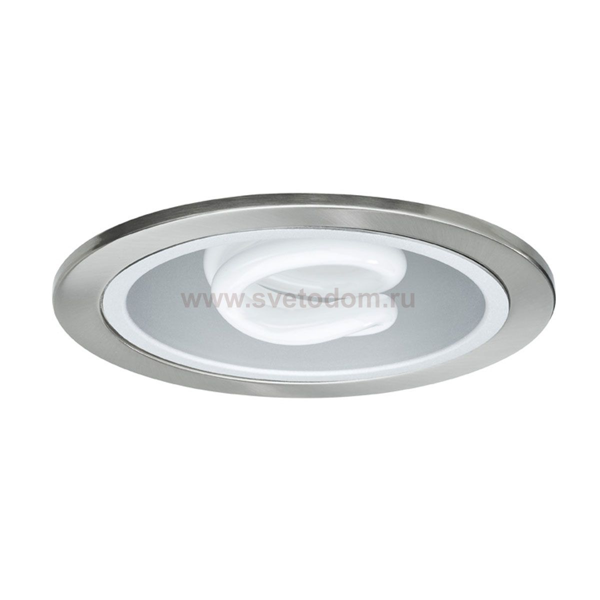 Светильник встраиваемый Paulmann 92014