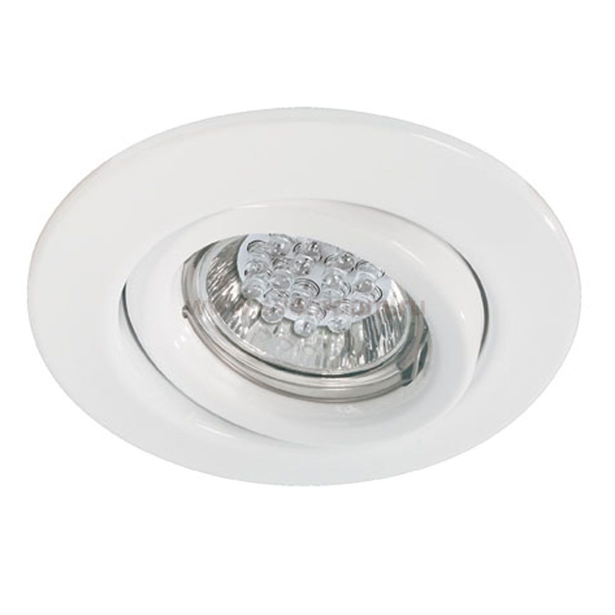 Встраиваемый светильник Paulmann 92015