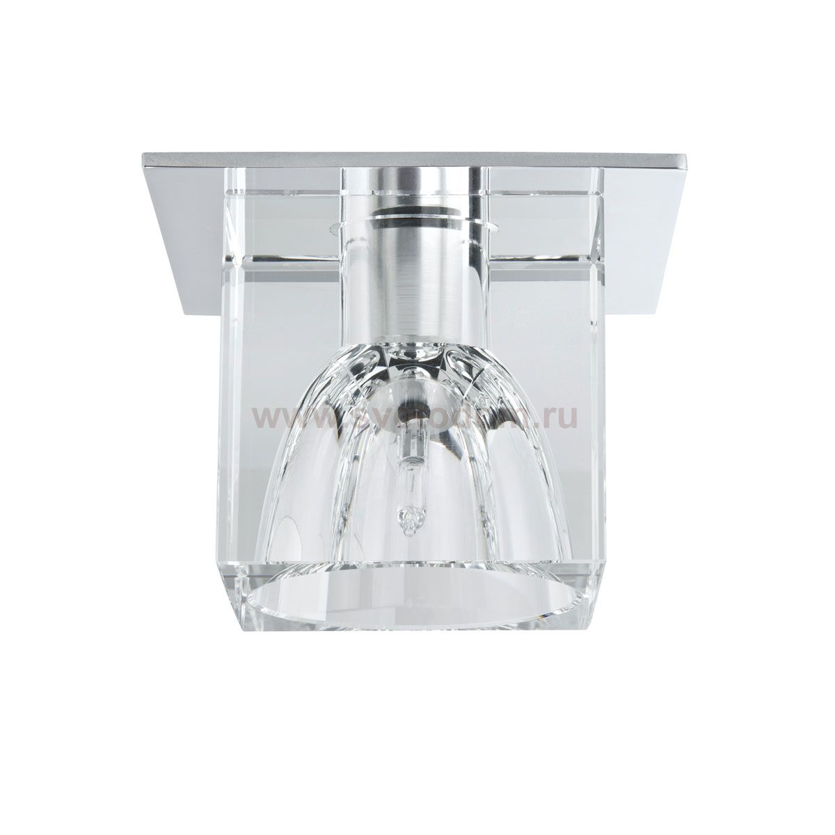 Светильник встраиваемый Paulmann 92018