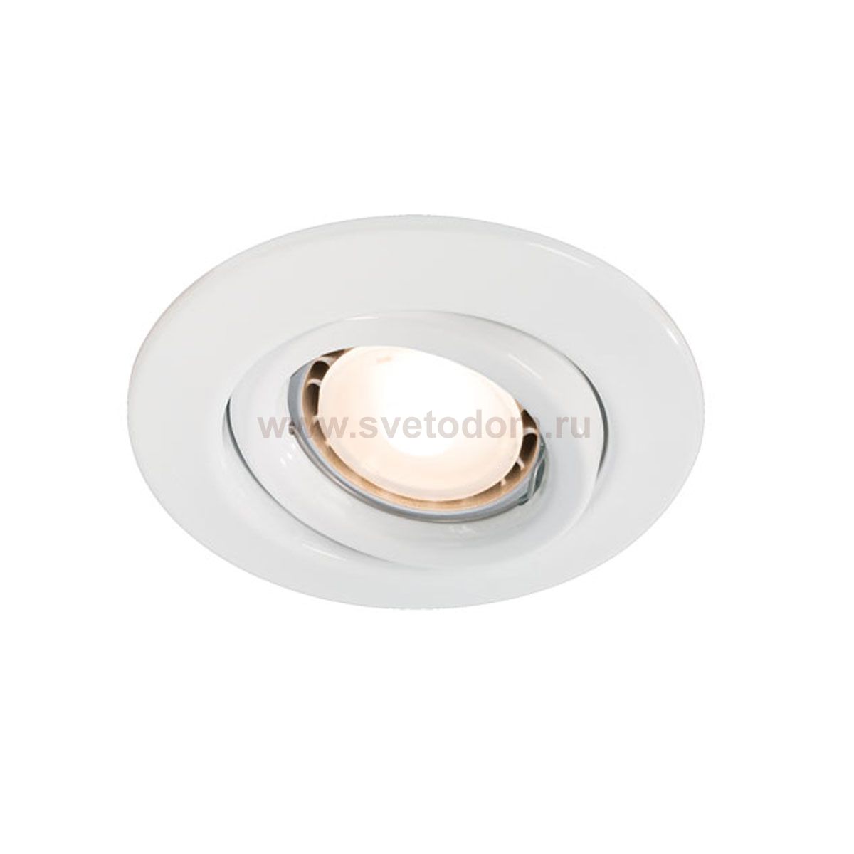 Paulmann 92024 EBL Set schw. LED 3x3,5W GU10 Wei?