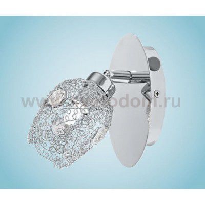 Светильник поворотный спот Eglo 92031 FIGU