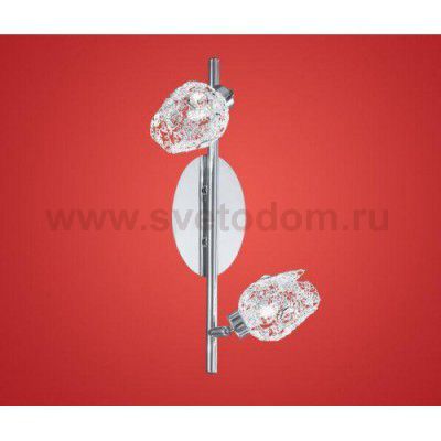 Светильник поворотный спот Eglo 92032 FIGU