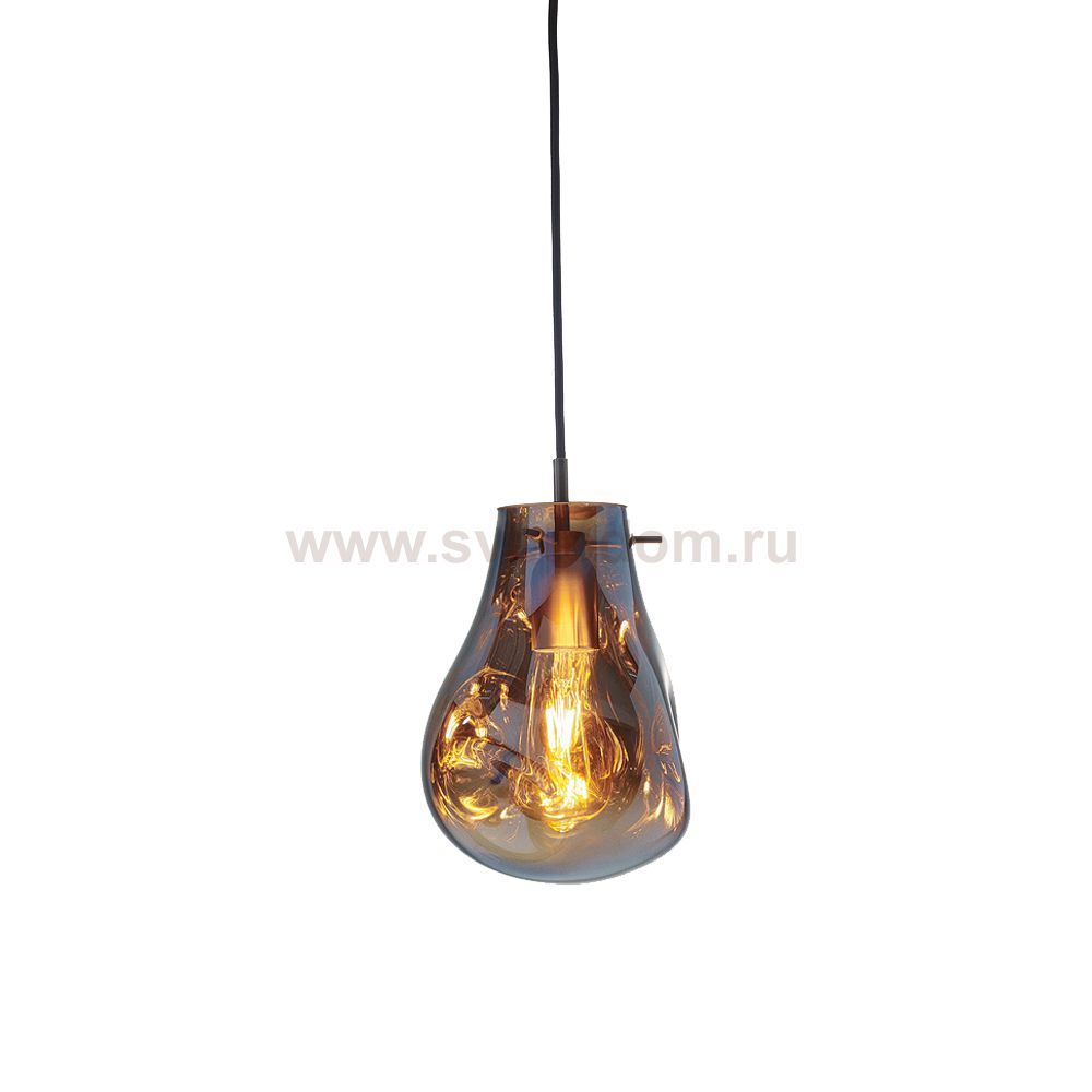 Подвесной светильник Delight 9208P/A amber