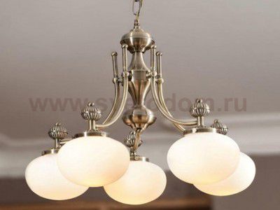 Светильник подвесной Eglo 92109 FERNANDEZ