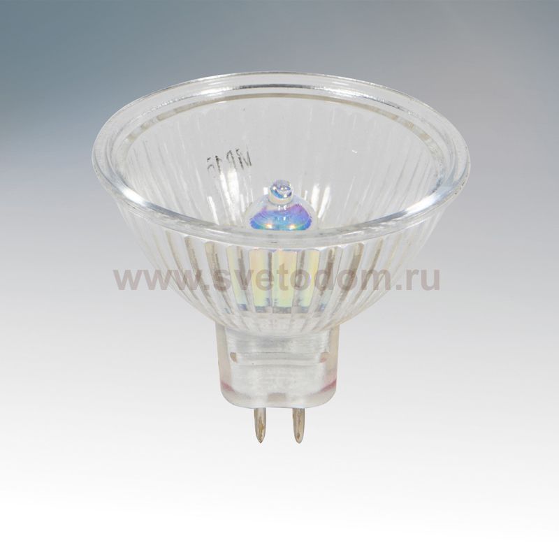 Галогенная лампа Lightstar 921227 HAL