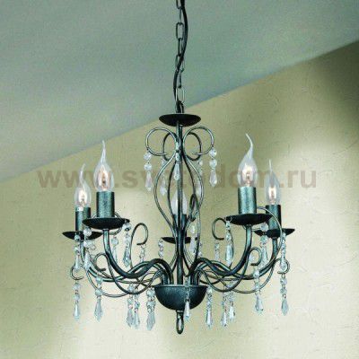 Люстра Favourite 9213-5P Primavera