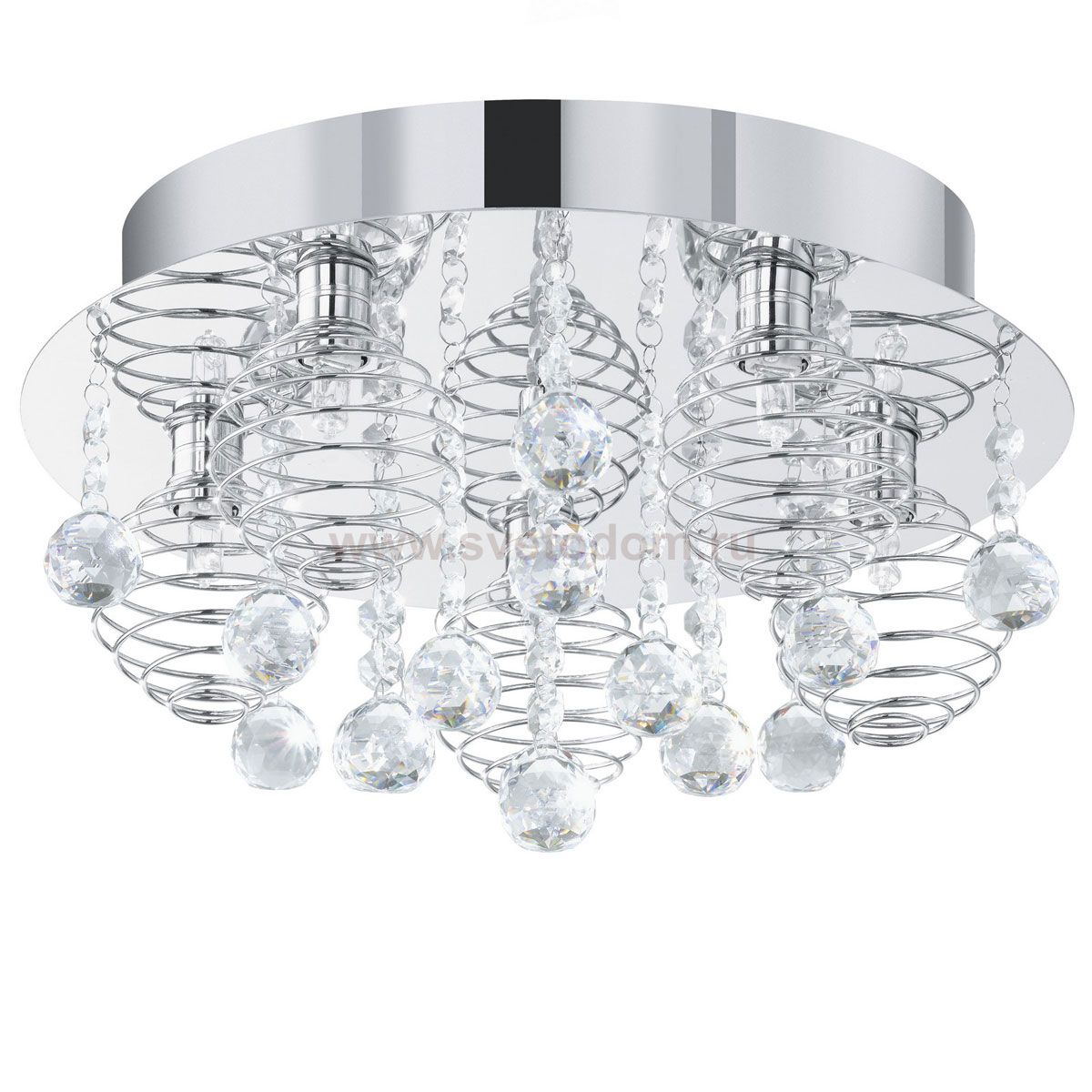 Люстра Eglo 92145 FIORETTO