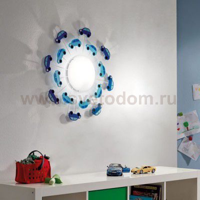 Детский светильник Eglo 92146 VIKI 1