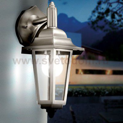 Светильник уличный Eglo 92152 Cerva