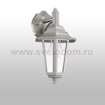 Светильник уличный Eglo 92152 Cerva