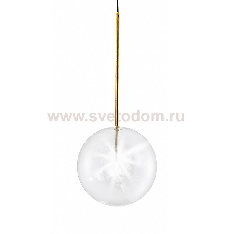 Подвесной светильник Bolle Sola D250 gold 9217P/D250 gold Delight