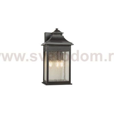 Настенный фонарь Natural concept QZ/LIVINGSTON2/L LIVINGSTON