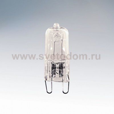 Галогенная лампа Lightstar 922023 HAL