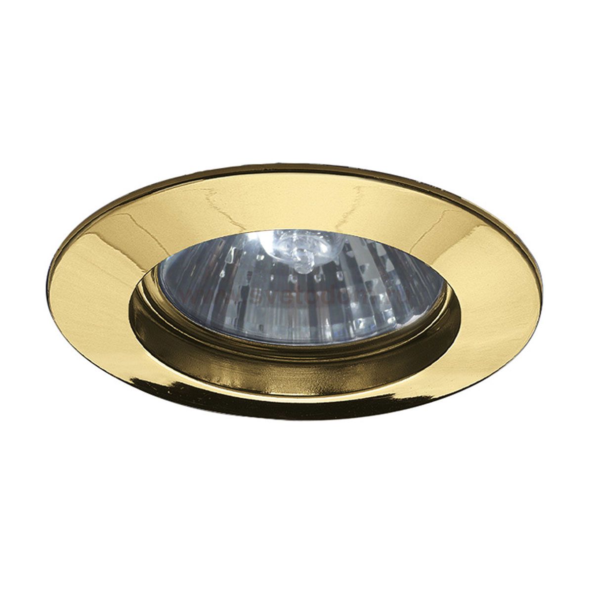 Светильник встраиваемый Paulmann 92202