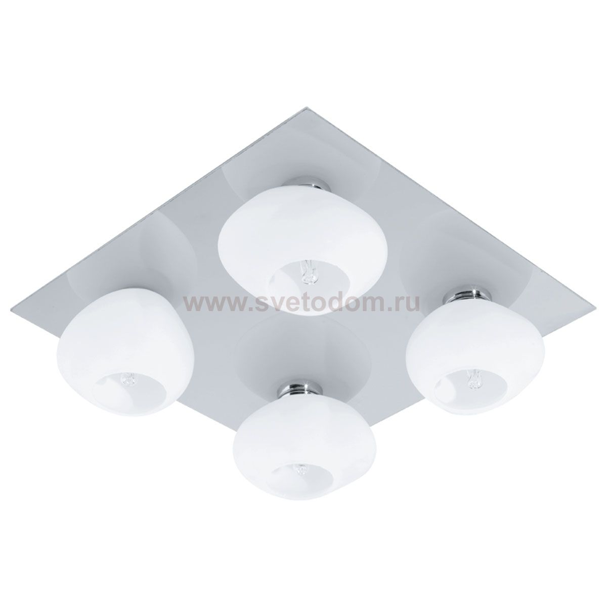 Потолочный светильник Eglo 92221 DONATELLA